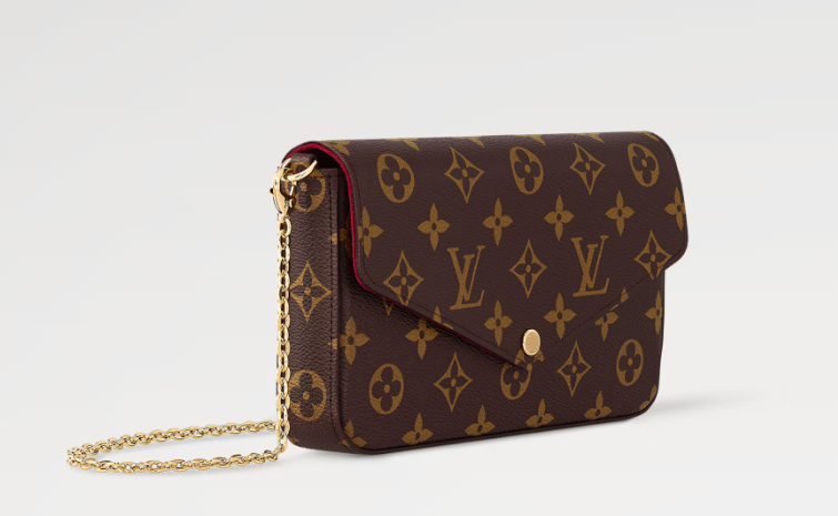 Louis Vuitton Women Bag