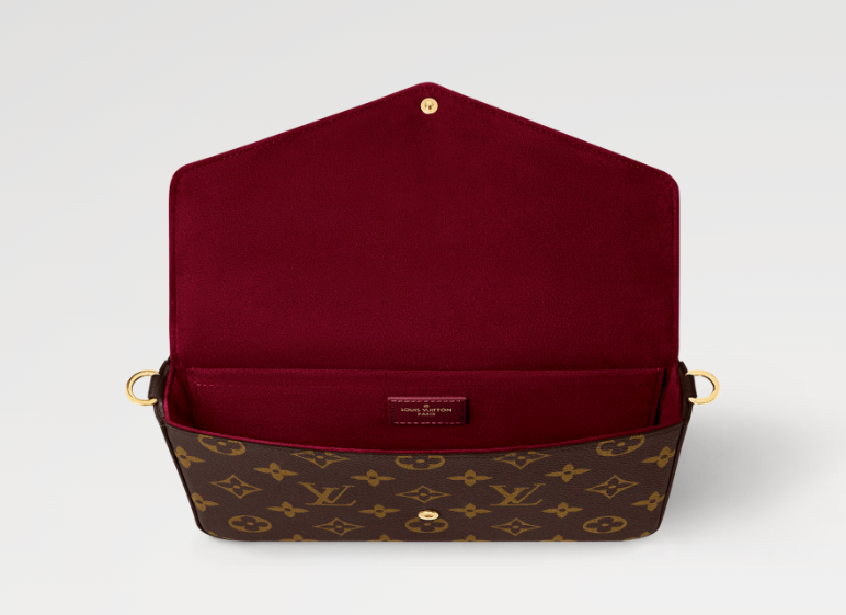Louis Vuitton Women Bag