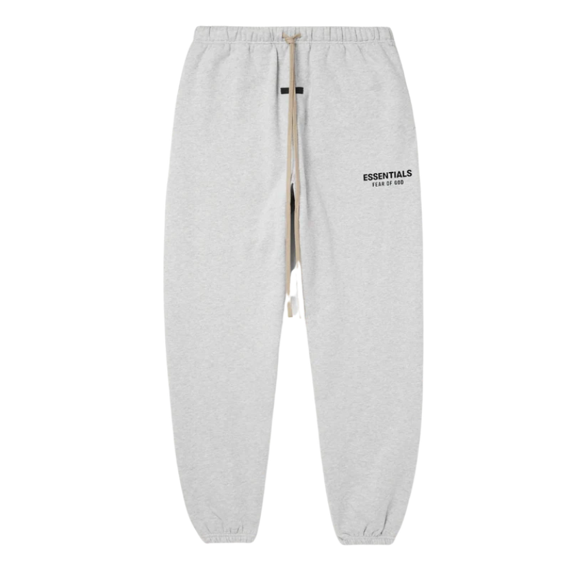 FEAR OF GOD ESSENTIALS TRACKSUIT