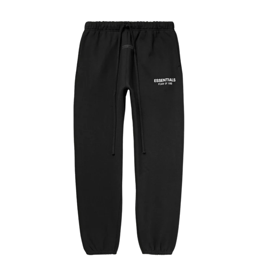 FEAR OF GOD ESSENTIALS TRACKSUIT