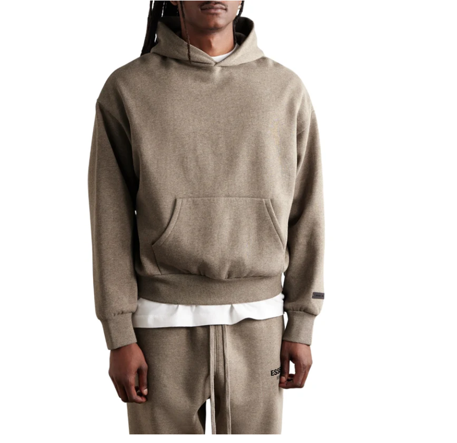 FEAR OF GOD ESSENTIALS TRACKSUIT