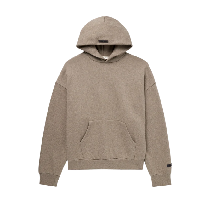 FEAR OF GOD ESSENTIALS TRACKSUIT