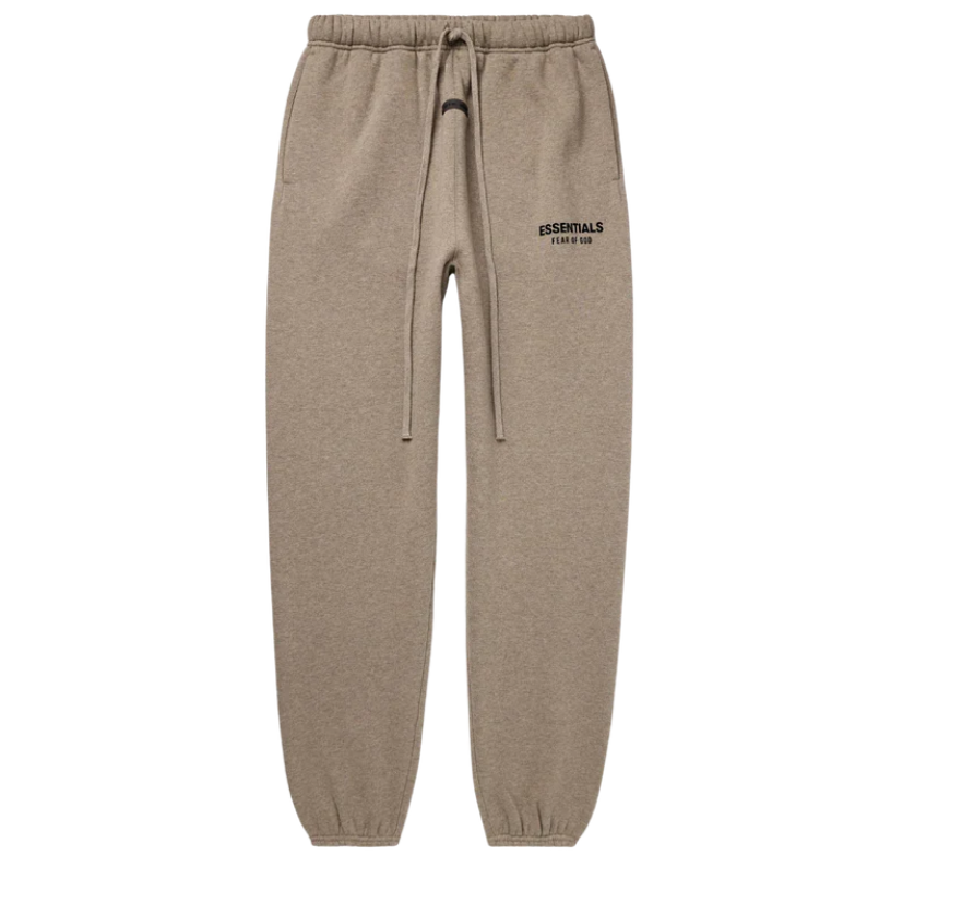 FEAR OF GOD ESSENTIALS TRACKSUIT